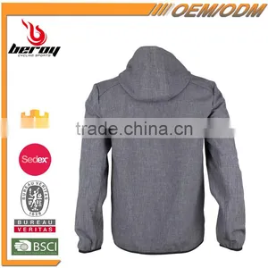 Wholesale Custom Design Outdoor Winter Jacket for Men thumbnail-3