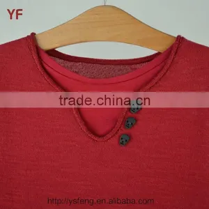 Latest Style Woolen Handmade Sweater Designs For Girl thumbnail-4