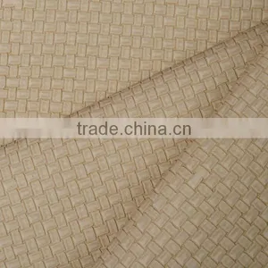 High Quality Printed Synthetic PU Leather for Shoes thumbnail-1