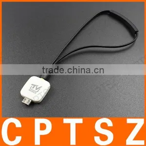 2017 New Micro USB Digital TV DVB-T ISDB-T For Andrews System Phone thumbnail-1