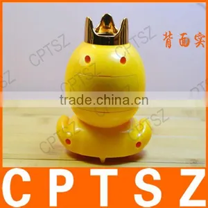 Cute Duck Nail Quick Dry Machine & Nail Gel Dryer thumbnail-3