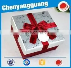 2017 Fashion 4 Inch Polyester Satin Ribbon With Double Sides thumbnail-6