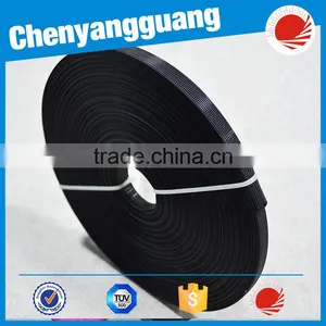 6mm Waist Training Polyester Boning With Soft Finishing thumbnail-6