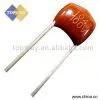 Sell Miniature Metallized Polyester Film Capacitor thumbnail-1