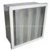 V-Bank HEPA Filter With Big Air Volume thumbnail-1