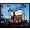 P12 Outdoor High Brightness Waterproof Smd Led Display thumbnail-1