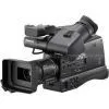 Panasonic AG-HMC80 3MOS AVCCAM HD Shoulder-Mount Camcorder thumbnail-1