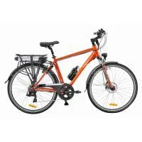 CF-TDB03Z 700cc ELECTRIC BIKE thumbnail-1