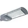 IP65 Aluminum 100W Street LED Lights 24V DC With Toughened Glass Lens thumbnail-1
