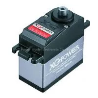 High Torque 20kg Digital Metal Gear Servo for Helicopter RC Car Boat thumbnail-1