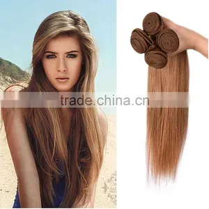 2017 New Product Arrival Beautiful Hair Color , Straight Hair thumbnail-1