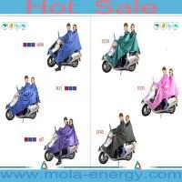 Top Quality and Competive Price Rain Suit thumbnail-3