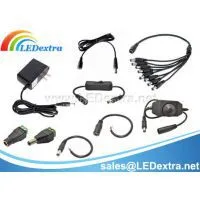 DC Power Cable Set For LED Lighting thumbnail-1