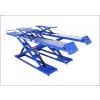 Scissor Lift With Alignment_vehicle Lift_auto Lift_car Lift Supplier thumbnail-1