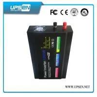 12V/24V/48V 220V Singly Phase Home Inverter With Battery Charger thumbnail-1