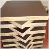Brown Film Faced Plywood thumbnail-2
