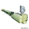 Sell PPR/PP/PE/PE-RT New Type Pipe Extrusion Line thumbnail-1