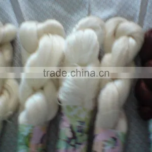 100% Cotton Yarn Ring Spun Mop Yarn thumbnail-3