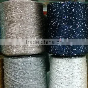 Pet Sequin Spangle Thread thumbnail-1