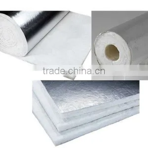 White Glass Wool thumbnail-1