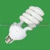 Half Spiral Energy Saving Bulb thumbnail-1