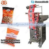 Automatic Granule Packing Machine for Coated Peanuts/Cashew Nuts thumbnail-1