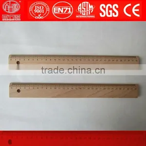 Wooden Ruler thumbnail-1