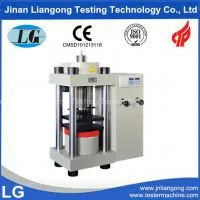 Digital Display Building Materials Compression Testing Machine (YES-2000) thumbnail-1