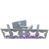 LCD Bracket (CRE-3018) thumbnail-1