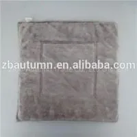 Square Car Seat Cushion thumbnail-1
