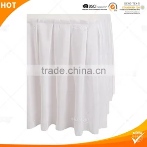 Table Skirting,table Cloth,table Linen thumbnail-3