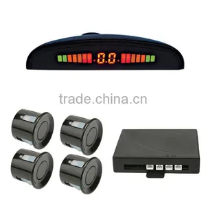 Park Distance Control System,CAR PARKING SENSOR thumbnail-1