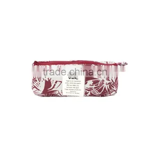 Yoga Small and Round Canvas Bag thumbnail-1