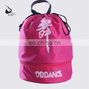 31125402 Child Ballet Practise Sport Dance Ballet Bag thumbnail-1