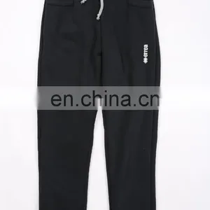 Women Fashion Design Custom Jogger Pants With Draw Elastic Waistband thumbnail-1