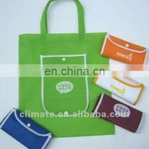 Non-woven Shopping Bag Recycle Promotional thumbnail-1