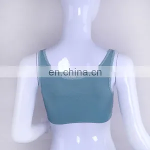 Good Quality Cute Young Lady Lace Latest Fashion Sexy Bra thumbnail-4
