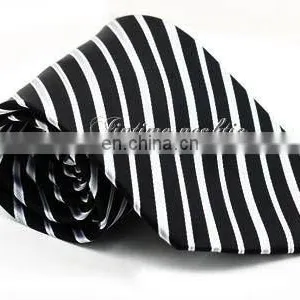 Silk Neck Tie thumbnail-1