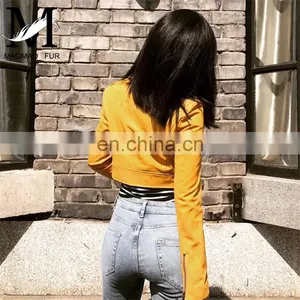 2017 Modern Design Top Quality Oem Custom Jackets Spring Autumn Leather Jacket Export thumbnail-1