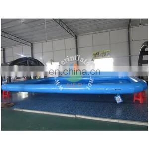 8m Long Inflatable Water Pool ,indoor Water Pool thumbnail-1
