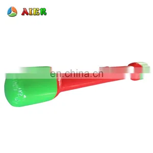 2017 Hot Sale Inglatable Stick / Inflatable Hit Bar Hit Stick for Sale thumbnail-1