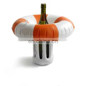 Inflatabe Bottle Cooler thumbnail-1