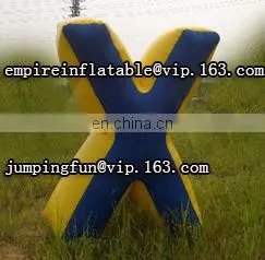 2016 Popular Inflatable Paintball Bunkers for Sale ID-PB013 thumbnail-1