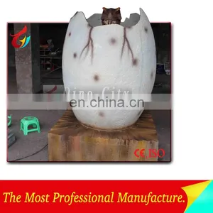 Theme Park Automatic Dinosaur Baby thumbnail-1