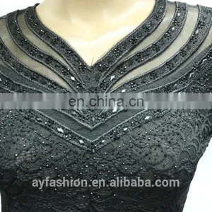Elegant Shirt Designs Long Sleeve Women Plain Bottoming t Shirt thumbnail-4