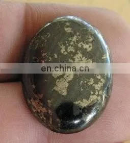Appache Gold Stone Cabochon/Loose Gemstone/Natural Gemstone/gemstone in Jaipur thumbnail-1