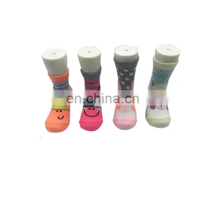 Baby Design Baby Cotton Socks thumbnail-1