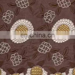 Swiss Voile,embroidered Fabric,swiss Lace thumbnail-1