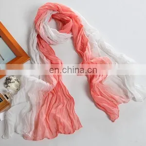 2015 Newest Style Fashion Design Polyester Voile Hand-drawn Dress(PS004L) thumbnail-2