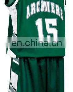 Best Branded and Very Cheap Basketball Uniforms thumbnail-1